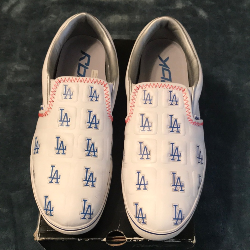 REEBOK [LIMTED COLLECTOR]